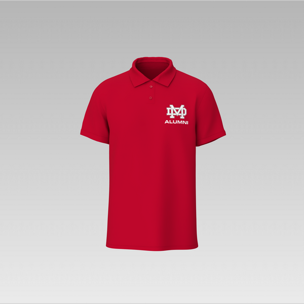 Alumni Polo Womens
