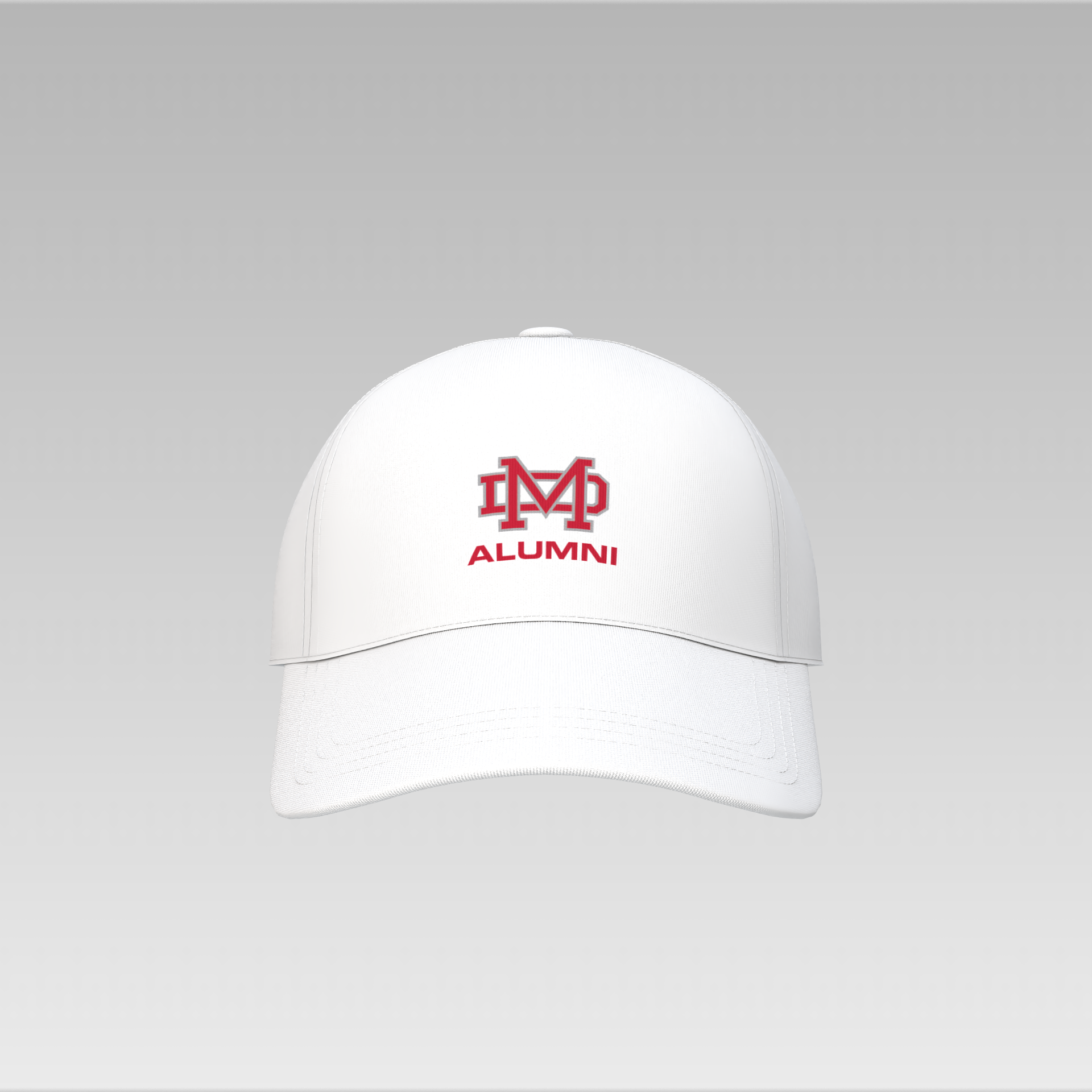 Alumni Dad Hat