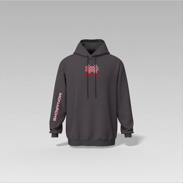 Soccer Hoodie