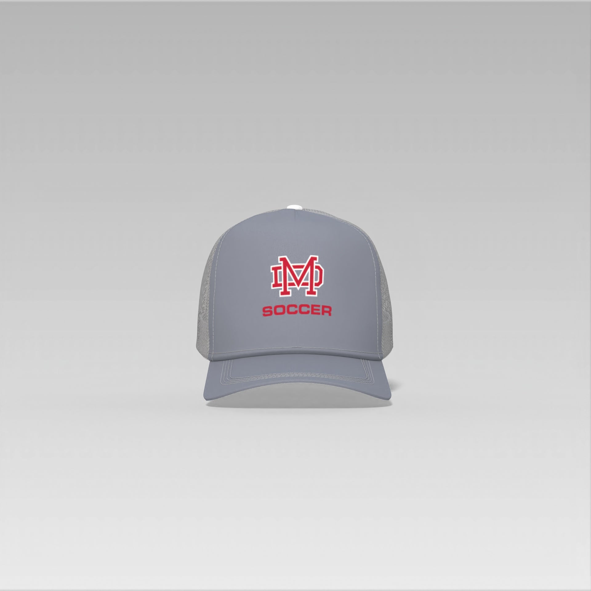 Soccer Trucker Hat