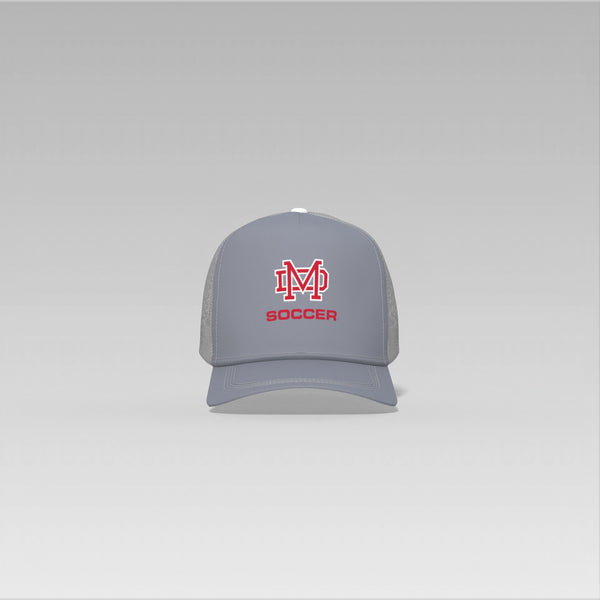 Soccer Trucker Hat
