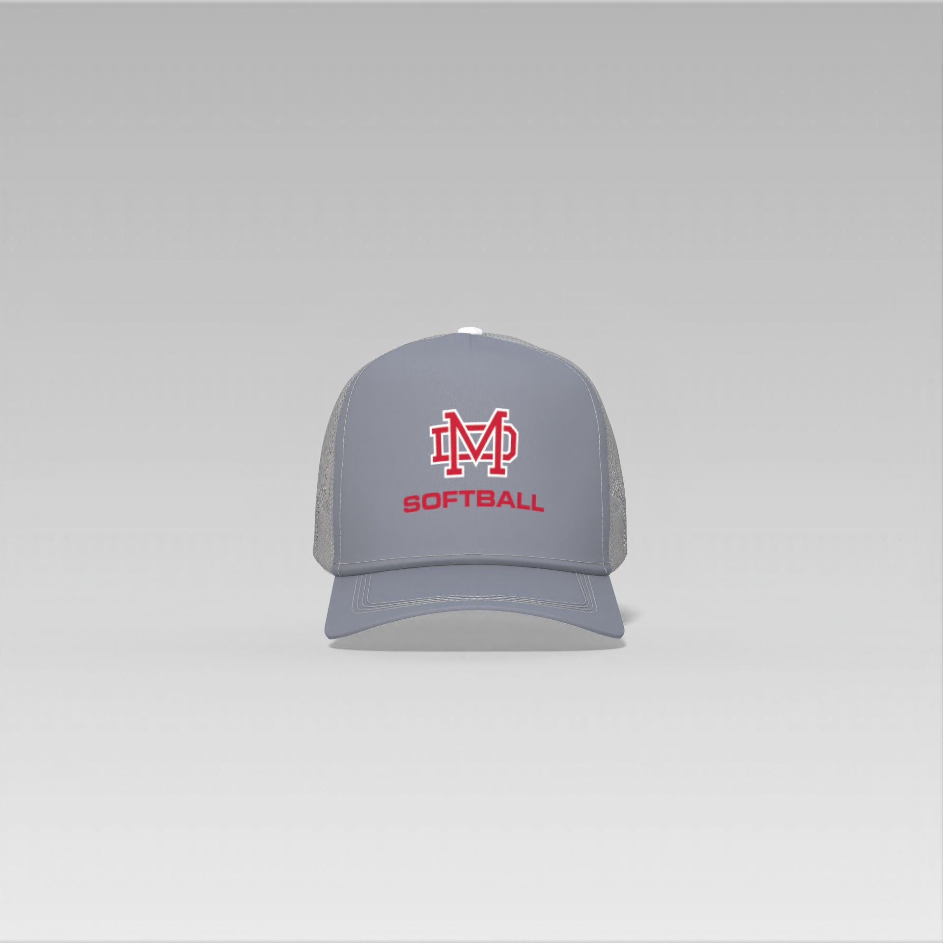 Softball Trucker Hat