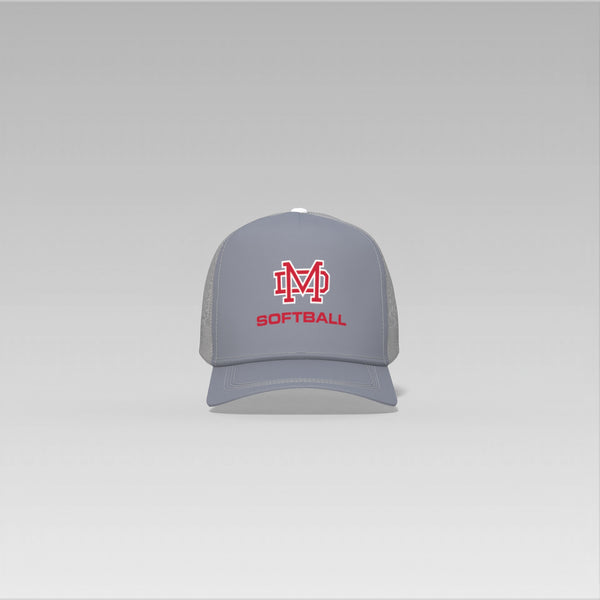 Softball Trucker Hat