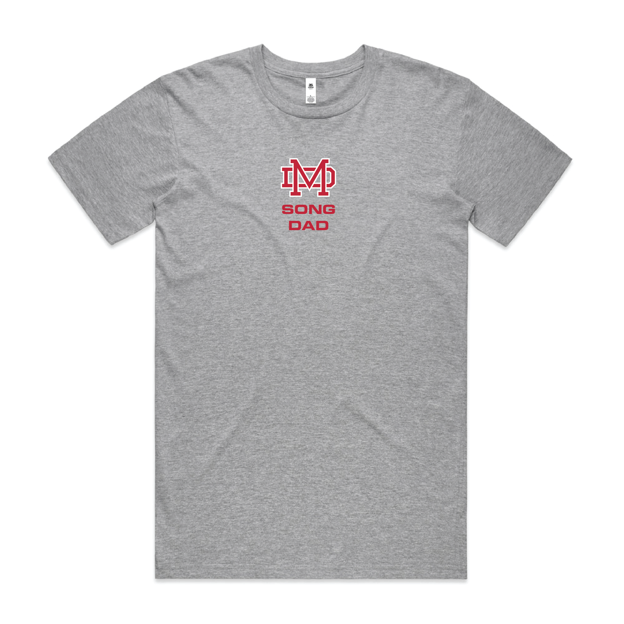 MD Song Dad T-Shirt