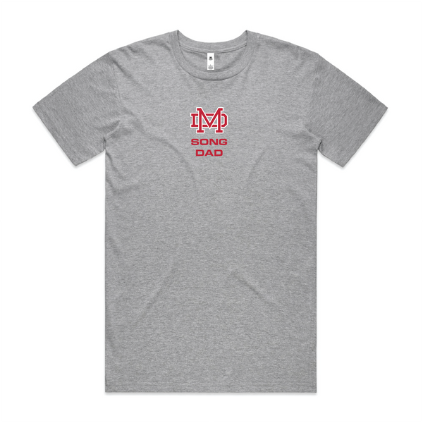 MD Song Dad T-Shirt