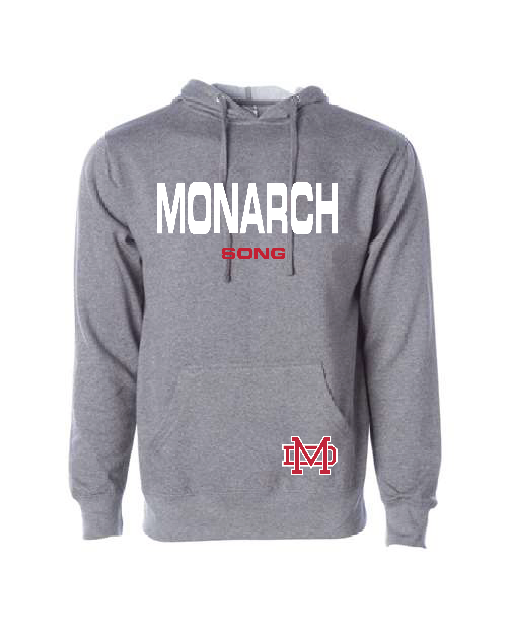 MD Song Hoodie