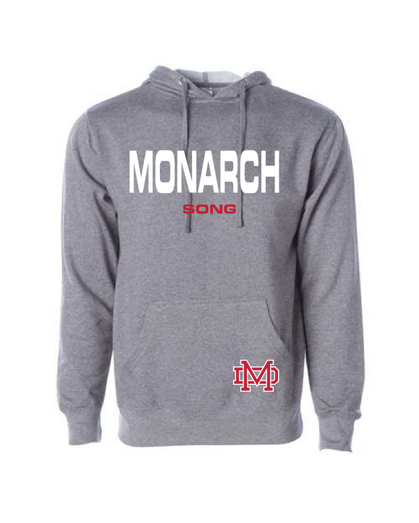 MD Song Hoodie