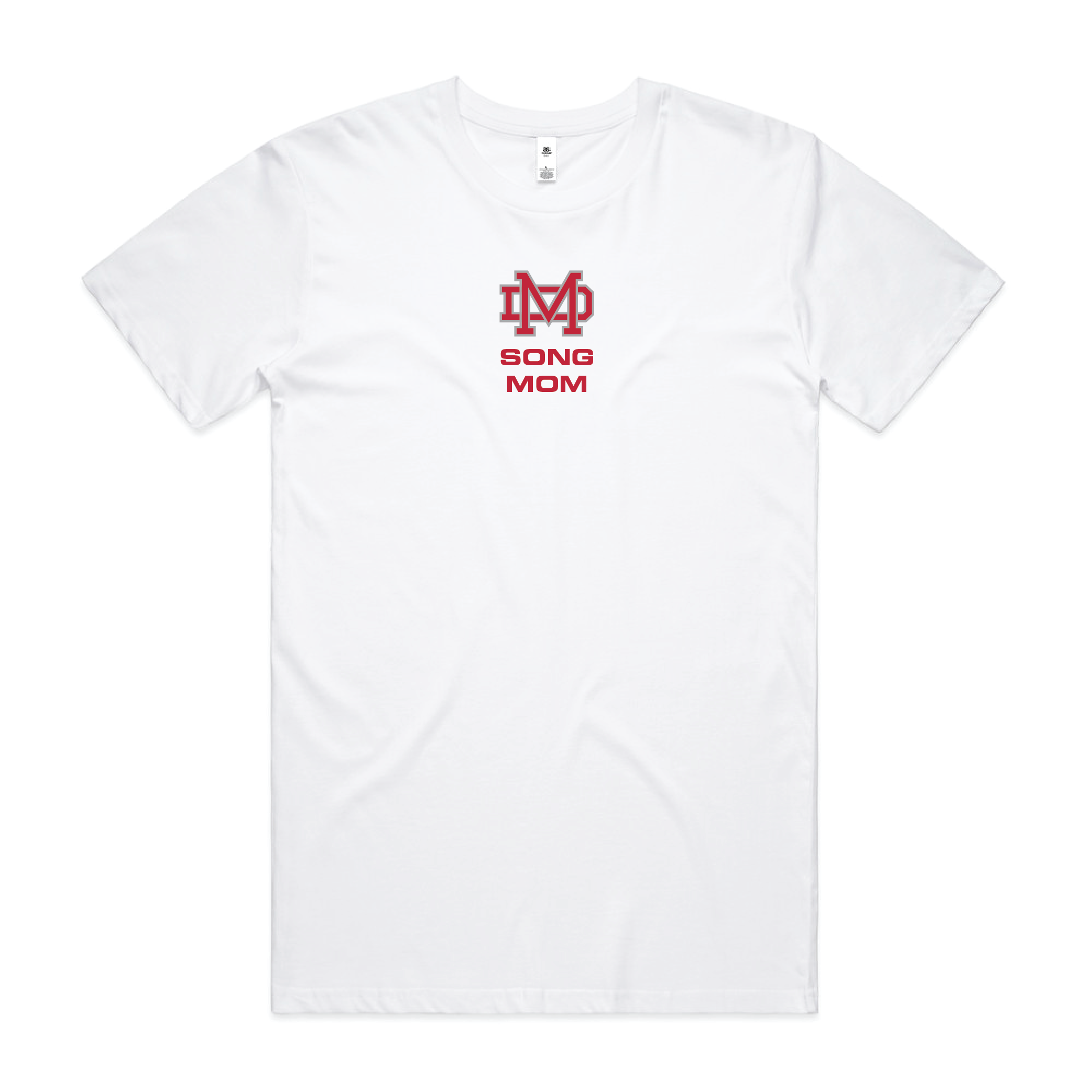MD Song Mom T-Shirt