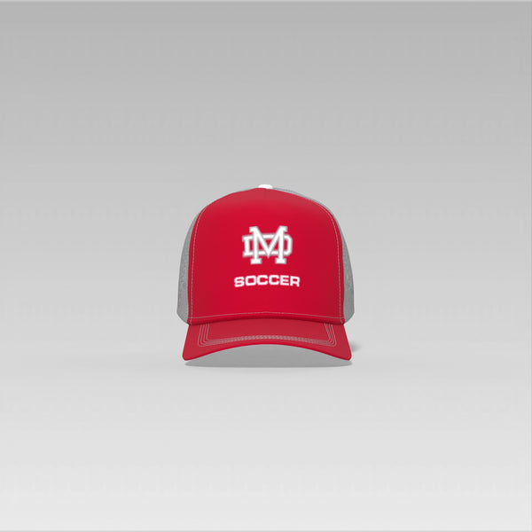 Soccer Trucker Hat