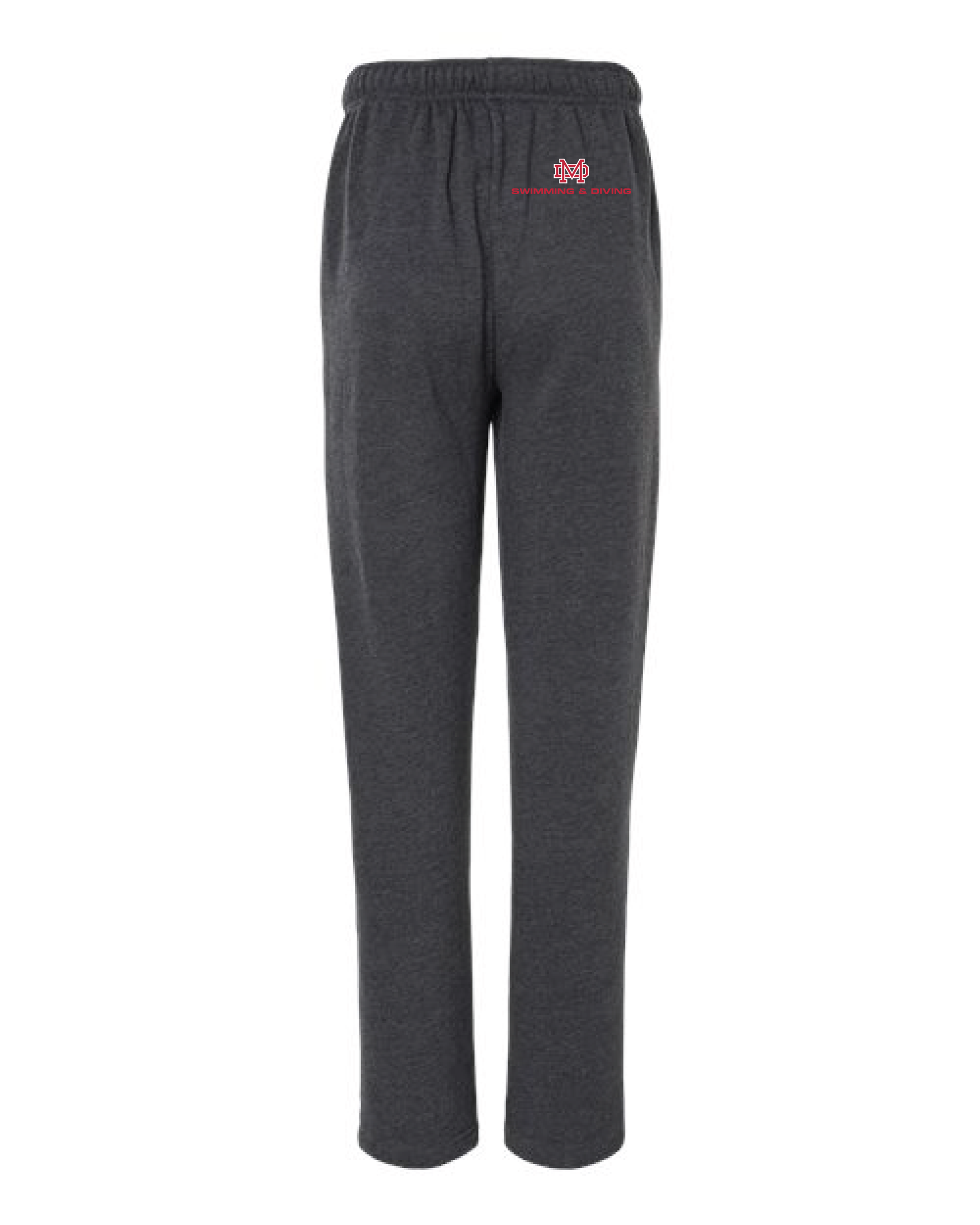 Swimming & Diving Sweats