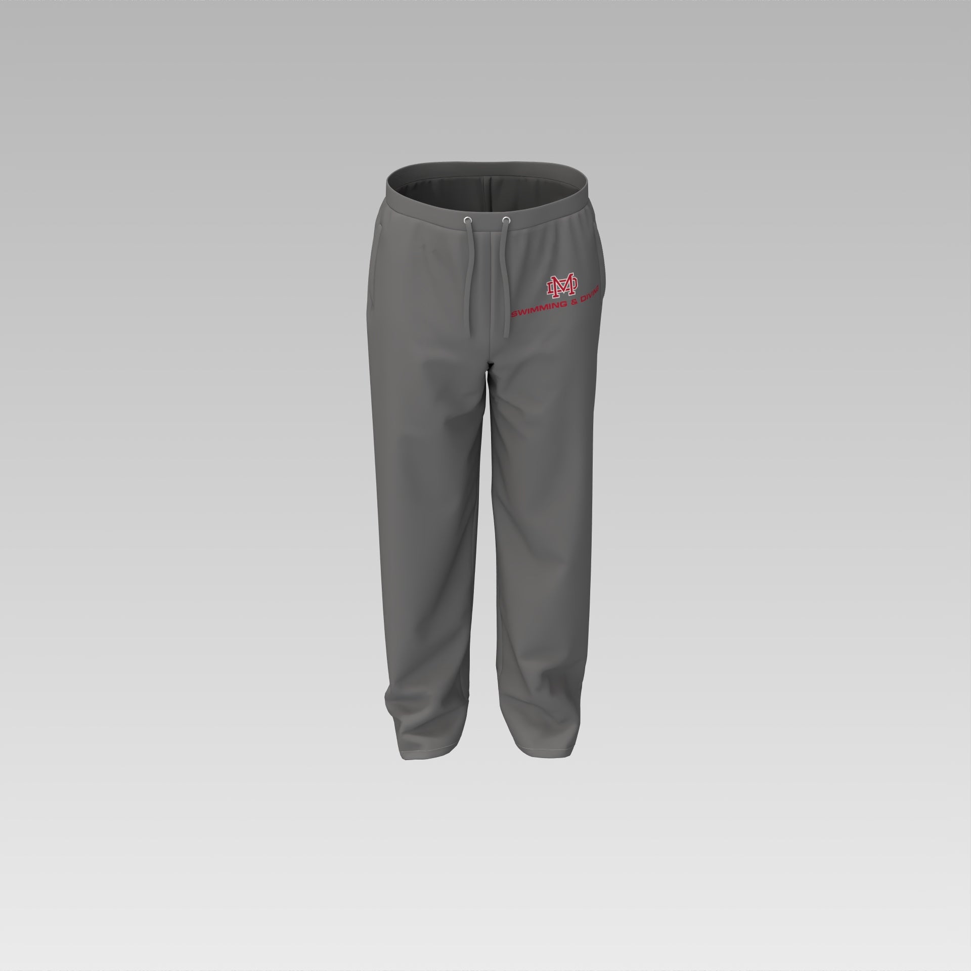 Swimming & Diving Sweats