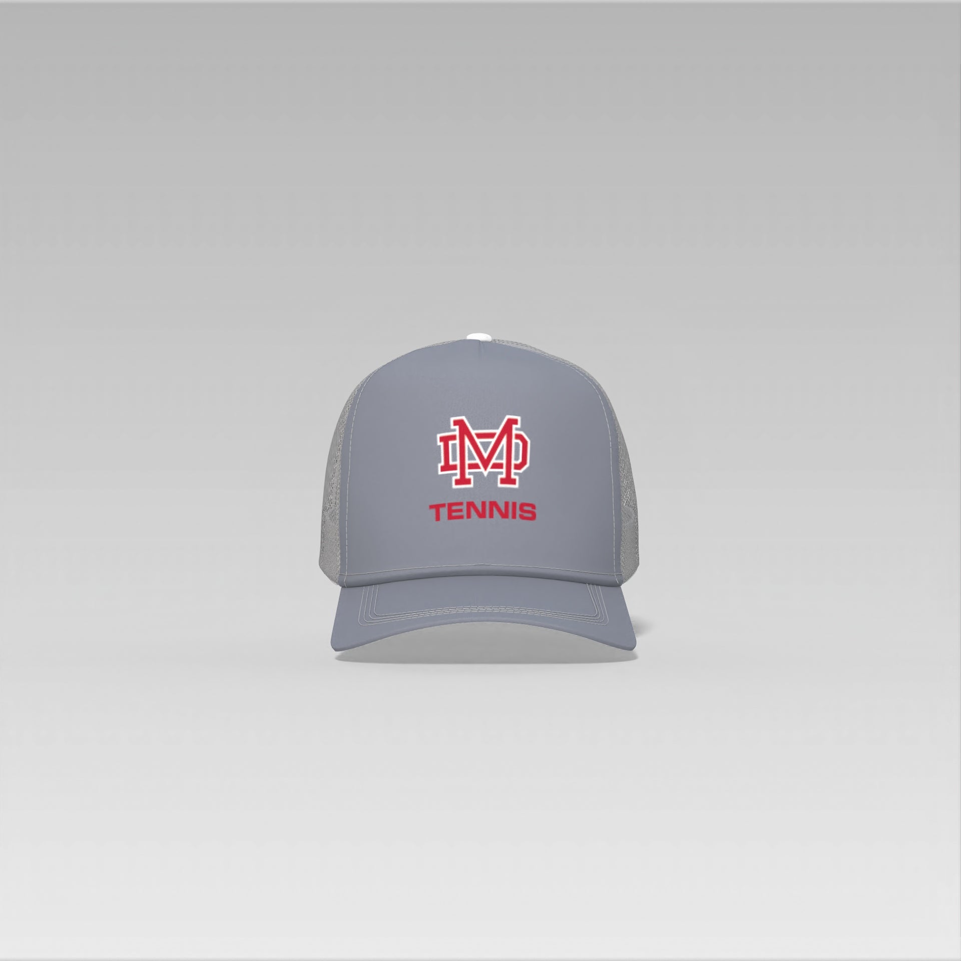 Tennis Trucker Hat
