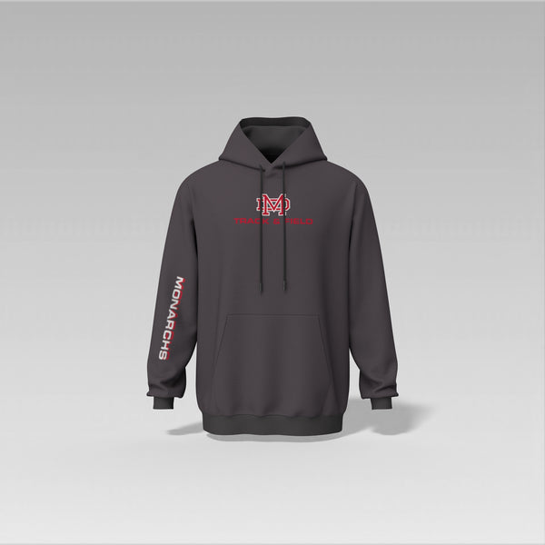 Track & Field Hoodie
