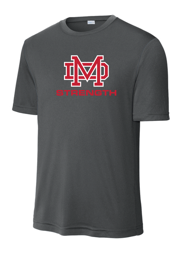 MD Strength Performance T-Shirt