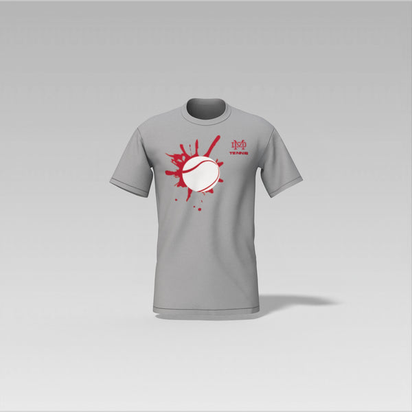 Tennis Ball Puff Tshirt