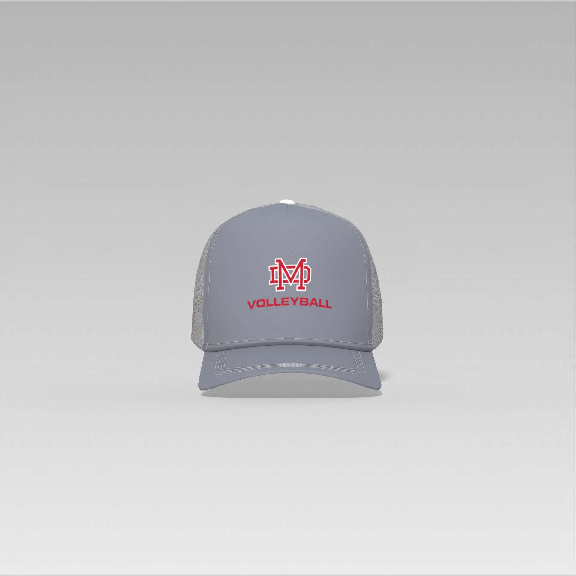 Volleyball Trucker Hat