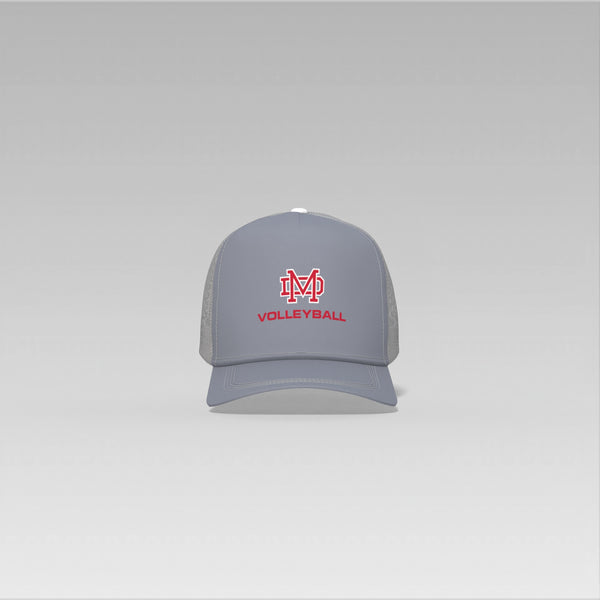 Volleyball Trucker Hat