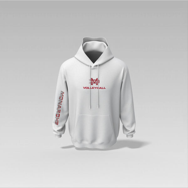 Volleyball Hoodie