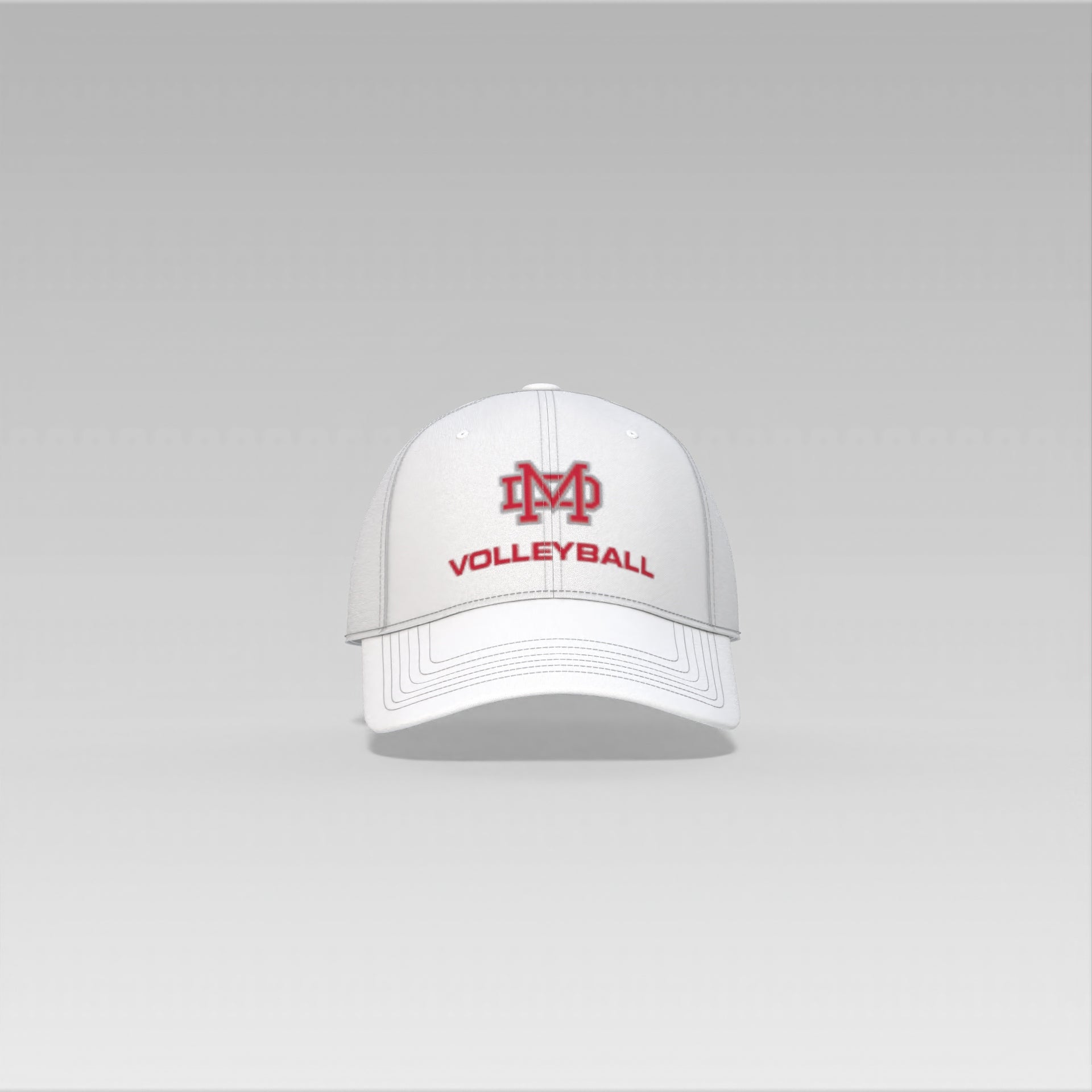 Volleyball Hat