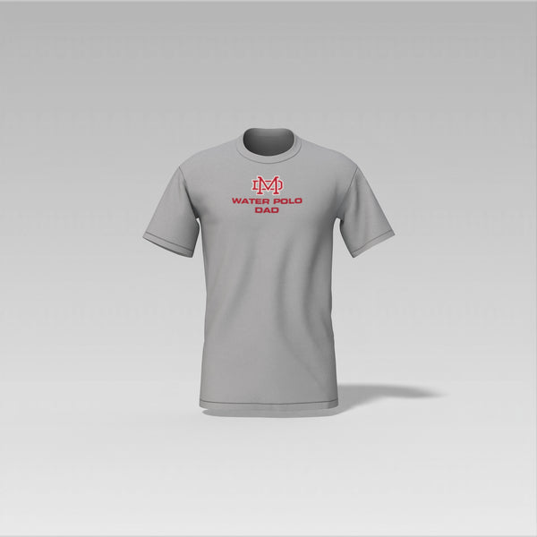 Water Polo Dad