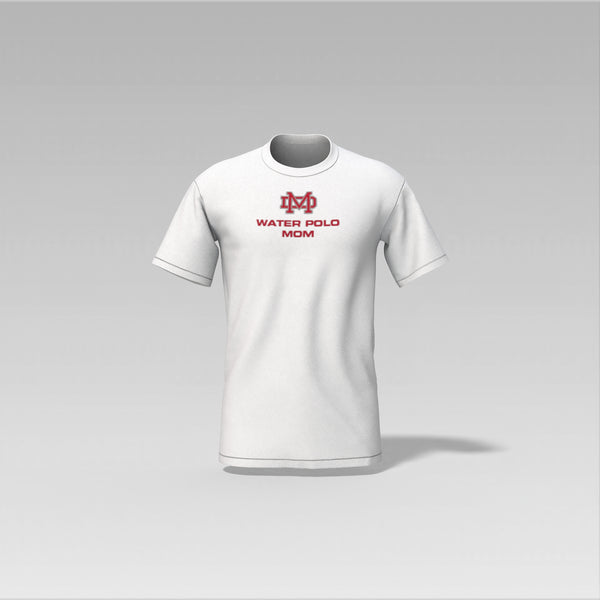 Water Polo Mom