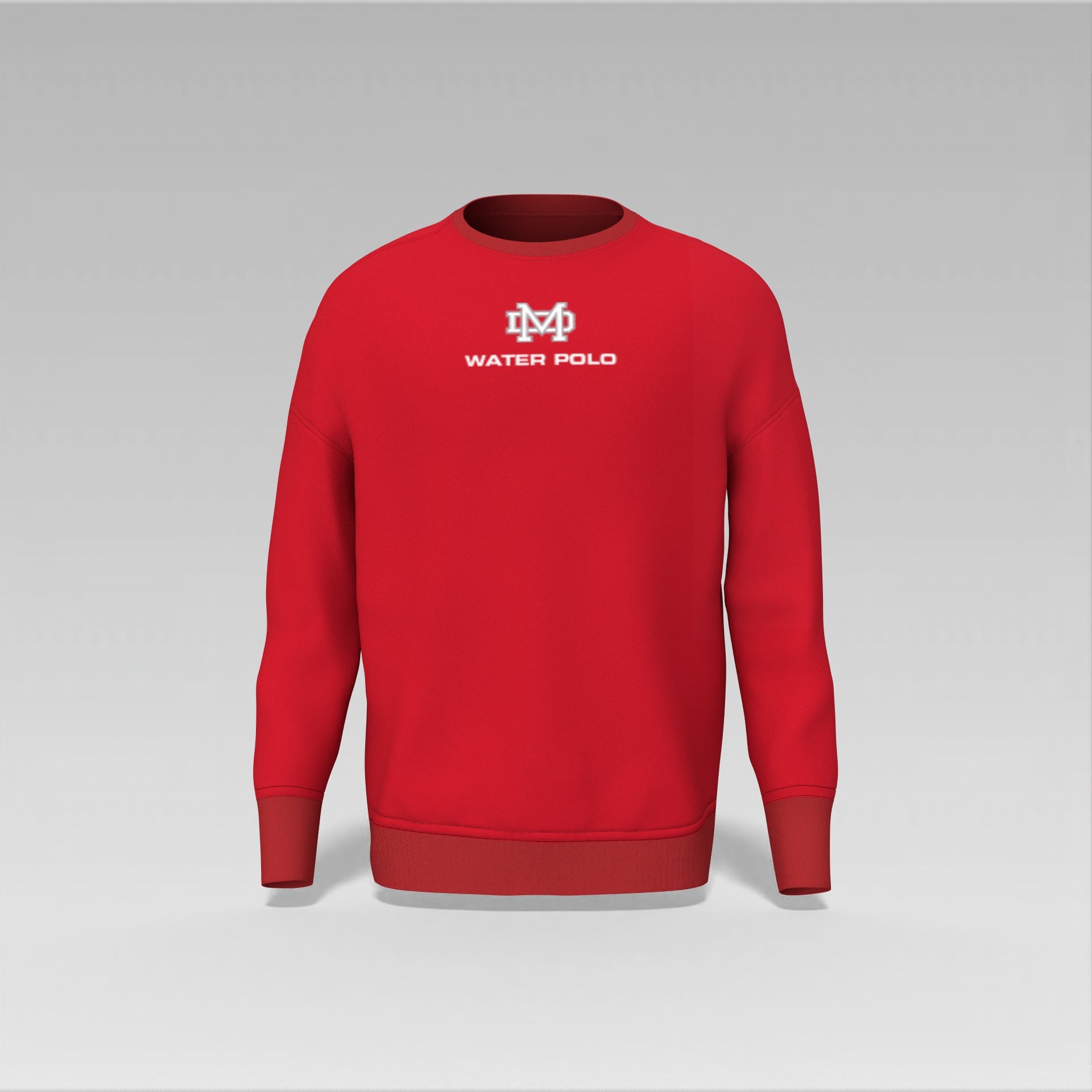 Water Polo Puff Crew