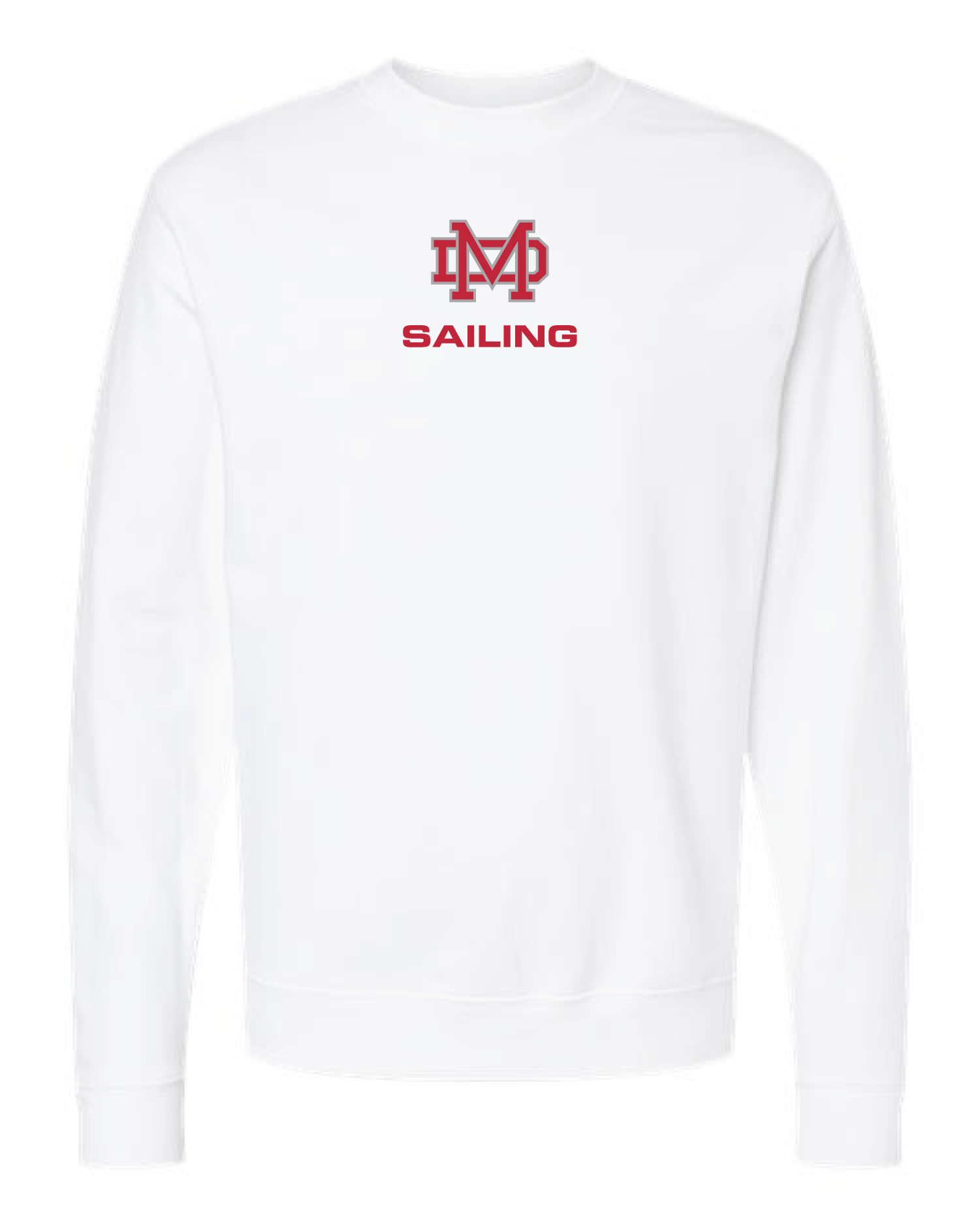 MD Sailing Puff Crew