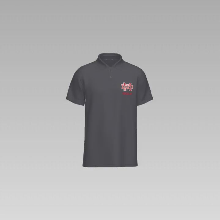 Golf Polo Men's