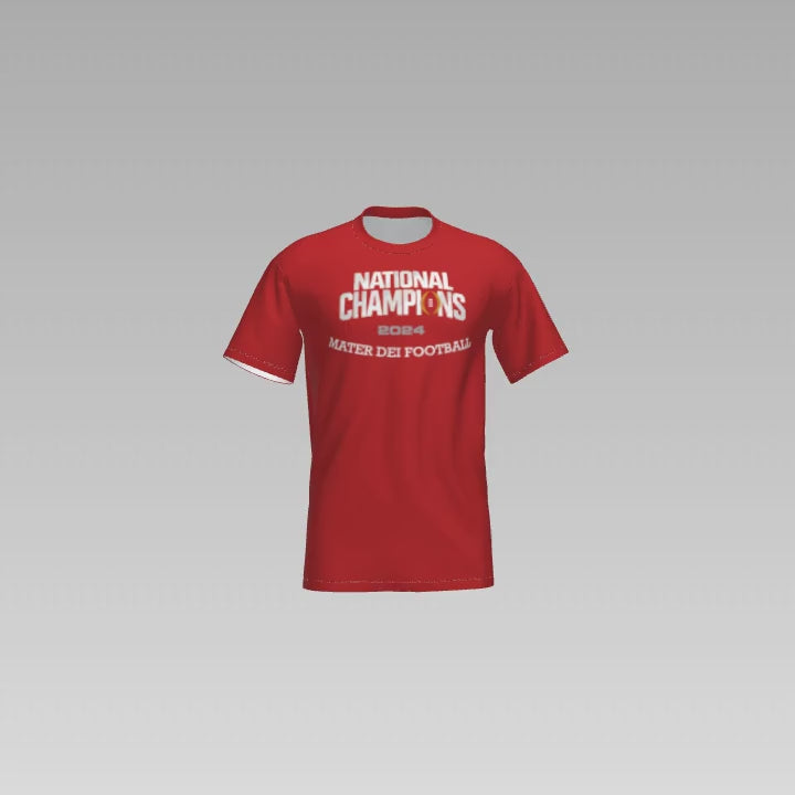 Championship Tshirt