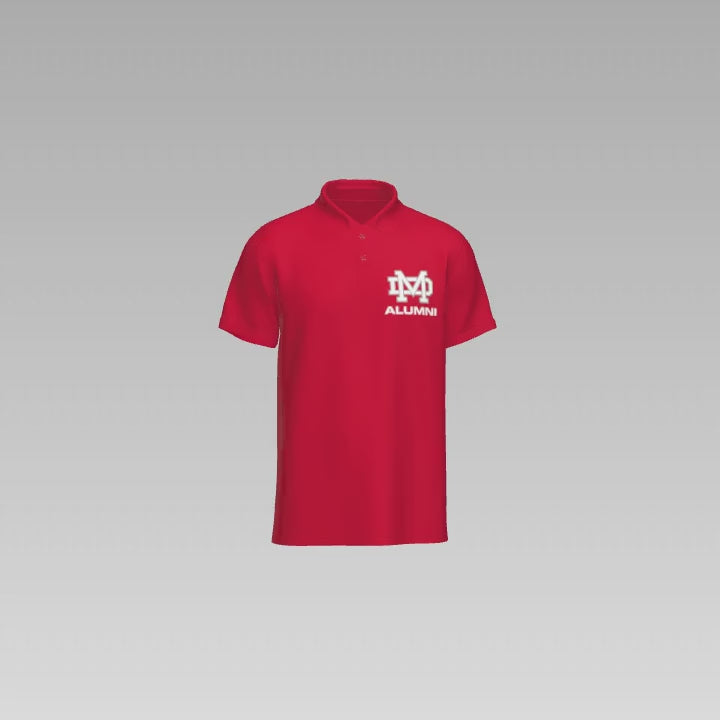 Alumni Polo Womens