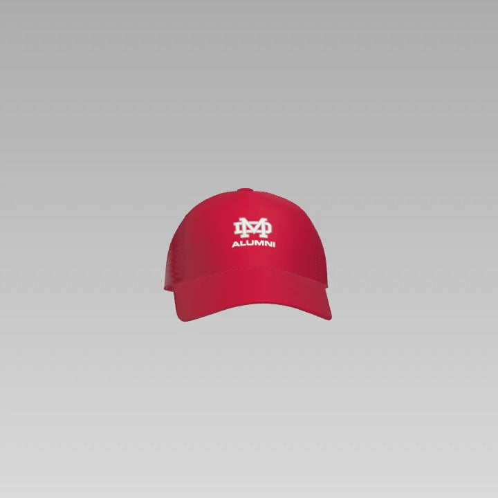 Alumni Dad Hat