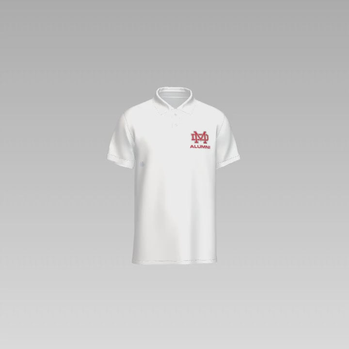 Alumni Polo Womens