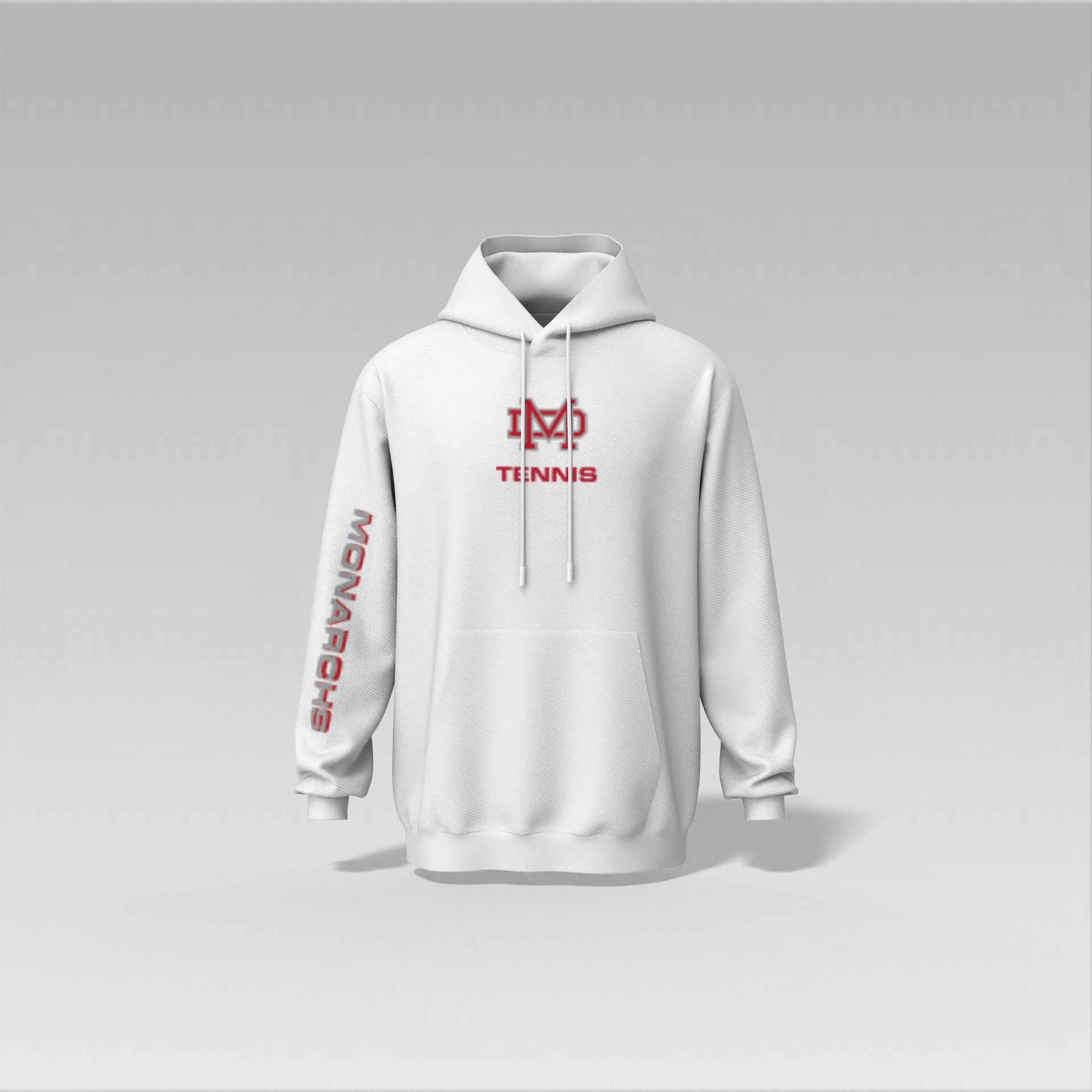 Tennis Hoodie